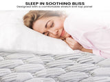 Laura Hill Essential Australian Made Double Premium Mattress LH-ESS-DB