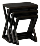 Manhattan Nest of Tables - Set of 3 V199-NT300ZC