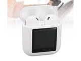 Language Translator Earbuds 14 Languages Simultaneous Translation Wireless Bluetooth Device with APP V1263-JX-101