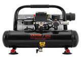 Air Compressor Compact Portable Oil Free Compressor 4L 7bar V952-WYWSKYJ4L750SR008V3
