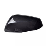 1pcs Passenger / Driver Side Rearview Mirror Cover Cap For Toyota for RAV4 20-23 Black-R Black-L V1189-LWWAL-20260327-04378