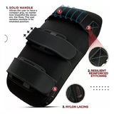 MMA Thai Kickboxing Pads Boxing Kick V63-931881