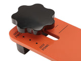 Deck Tool Universal Professional High Efficiency Metal Deck Board Straightener Bender for Home V1294-YM0901-3114240092511