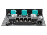 Bluetooth Amplifier Board 12V/19V/24V Tpa3116d2 Audio Amplifier Board with Treble and Bass for Home V1294-YM0901-3113240012411