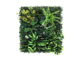 Gardeon 4PCS Artificial Plant Wall Panels 40X60CM Boxwood Panel Backyard Hedge Grass Backdrop Green PWP-40X60-YE-4X