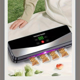 wireless vacuum portable vacuum chargeable vacuum Japanese technology vacuum V1106-122-BLA-14381