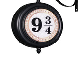 Wall Hanging Platform Night Light LED Remote Control Water Resistant Platform Sign Night Light for V1294-YM0901-3119240110511