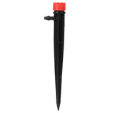 40m Garden Irrigation System 4/7 Hose Water Saving Automatic Drip Irrigation Watering Set V1294-YM0901-3111200091811