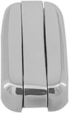 316 Stainless Steel Spring Folding Marine Grade Hook, 1 PCS, Silver, Contemporary Style, 35 Pounds V1259-DP01-A-1325