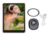 Phone Vlog Selfie Screen Bluetooth Remote Control Magnetic Back Camera Vlog Display for Live V1294-YM0901-3113250110213