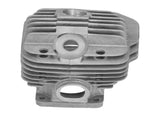 52mm Cylinder Piston Kit with Oil Seal Bearing Gasket Set for Stihl MS440 044 Chainsaw Parts V1294-YM0901-3111210290111