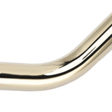 Shower Grab Bar 17 Inch Prevent Slip Stainless Steel Bathroom Safety Handrail Elderly Pregnant V1294-YM0901-3112240024111