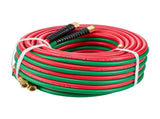 Oxygen Acetylene Hose 1/4-Inch x 50FT T Grade Hose 300PSI Max Working Pressure V952-TJYYGHJRGMG5XT6X0V0