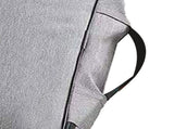 Certificate Storage Bag Oxford Document Bag Multi Layer Storage Pouch Credential Bag with Safe Code V1294-YM0901-3117230421211