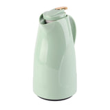 1.6L Coffee Insulation Pot with Glass Liner Leaking Proof Coffee Kettle for Home Office Restaurant V1294-YM0523-3118210303911