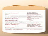 AI printer Comes with one 5 metre roll of thermal paper as standard V1221-AI-PRINTER-COMES-WITH-ONE-5-METRE-ROLL-OF-THERMAL-PAPER-AS-STAND