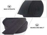 SWETRACE 1 Roll Non-abrasive Tree Tie Strap Material for and Gardeners 3.8x1968.5in V1189-LWWAL-20260327-03748