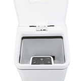 Smart Trash Can 18L PP Plastic Motion Sensor Battery Type Automatic Touchless Garbage Bin for V1294-YM0901-3113230165011