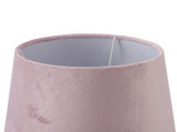 Small Lamp Fabric Lampshade for Table Floor Light E27 E14 Dual Use Hand Crafted Conical Lamp V1294-YM0901-3119240044615