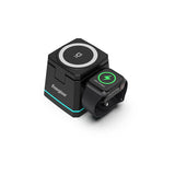 Energizer 3 in 1 W/less Charge DS-ENWCP307