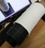 LA Spas Replacement Bag All Purpose Filter Bag Hot Tub Filter Bag Compatible with LA Spas Aqua Klean V1258-DP02-C-1022