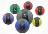 Medicine Ball 6kg Commercial Grade V1012-CFMEDIBALL6KG