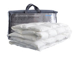 DreamZ 500GSM All Season Goose Down Queen DS1007-500G-Q