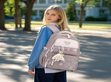 backpack - backpack for girls - Waterproof Girl Backpack - School backpack - boys' backpack V1188-MS101-02857-1