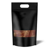 10x Dog Treat Large Pig Ears Whole - Dehydrated Australian Healthy Puppy Chew V238-SUPDZ-40285687447632