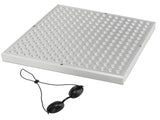 100240V LED Light Panel Deep 660nm Near Infrared 850nm Muscle Joint Pain Relief Physiotherapy Lamp V1294-YM0521-3119230025514