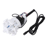 Artificial Flower Automatic Open Closing Motor Multifunctional DIY Mechanical Moving Flowers Engines V1294-YM0901-3115240037211