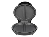Electric Omelet Maker Non Stick Omelet Frittata Maker Makes 2 Individual Portions Quick Easy Double V1294-YM0901-3113240241311