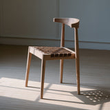 Elliot Leather Dining Chair V199-CH051LHNU
