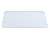 Cervical Pillow for Neck Strain Relief Memory Foam Sleeping Breathable Slow Rebound V1294-YM0901-3117240290511