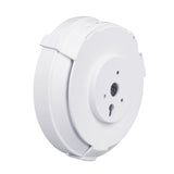 Wall Mount for Deco M9 Plus Whole Home Mesh WiFi System Sturdy Bracket Holder Space Saving V1294-YM0901-S5678-3