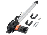 Linear Actuator 12V, 12 Inch Heavy Duty 1320lbs/6000N Linear Actuator V767-VVR-ZXXXZXQ12INCGZ2OQV9