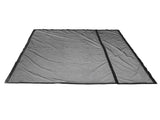Magnetic Screen Door Self Closing Side Opening Heavy Duty Fiber Magnetic Mesh Screen Door Curtain V1294-YM0901-3114240056311