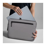 Incase Compact Sleeve 14'' CG DS-INCINMB100726CNTG