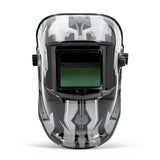 Transformer Solar Welding Helmet Auto Darkening Welder Soldering Lens ARC TIG MIG MAG Mask V201-W12793756