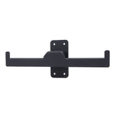 Wall Mount Backpack Blower Sprayer Rack Stainless Steel Space Saving Tool Backpack Blower Storage V1294-YM0901-3114240110811