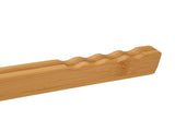 Wooden Tortilla Press Rotatable Kitchen Wood Dough Presser Heavy Duty Corn Tortilla Machine V1294-YM0901-3118250171411