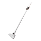Cordless Stick Vacuum Cleaner 120W High Power Portable 10KPA Rechargeable Floor Mop Vacuum Cleaner V1294-YM0901-3113240236711