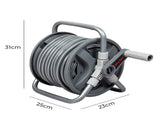Water Hose Reel Holder 1/2'' X 20M HW0257-20M_NZ