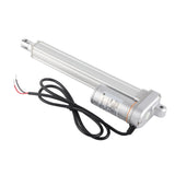FY017 Linear Actuator Multifunctional Thrust DC Electric Linear Motor Telescopic Pole 200mm Stroke V1294-YM3113220244811-0421