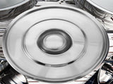 Cookware Lids Pot Lid Replacement Stainless Steel For Home Users 1Pcs V1369-AZ3-W-20627