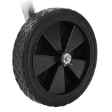 VEVOR Hose Reel Cart, Hold Up to 53.3m of 15.9mm Hose , Garden Water Hose Carts V952-SGJPC2GG175FIFFBUV0