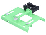 Mini Vertical Chainsaw Mill Wood Lumber Cutting Guide System Attachment Tools for Woodworkers V1294-YM0901-3111210291211
