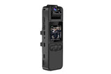 1080P Mini Camera Night Version Cam Loop Recording Video Audio Body Mounted Worn Camera V1263-JX-7679