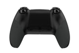 Wireless Controller for PC PS4 Controller Accessories -Black V1263-JX-6705-2