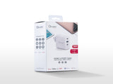 Oxhorn Type C GaN Charger 100w V28-ACBOXHNBPD100